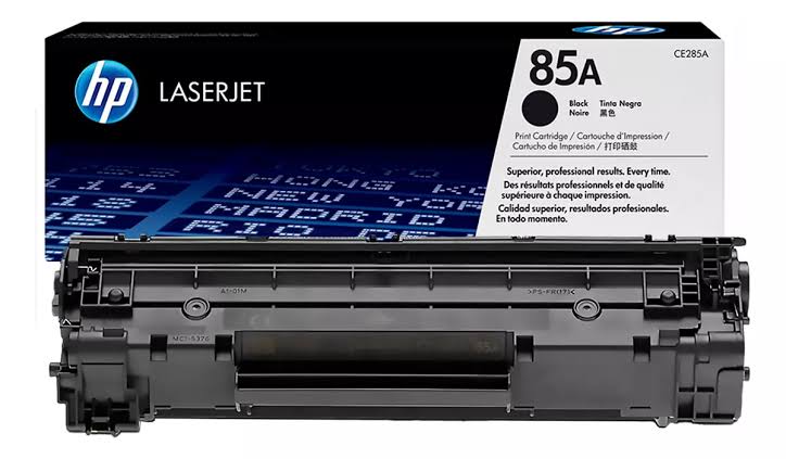 TONER HP 85A