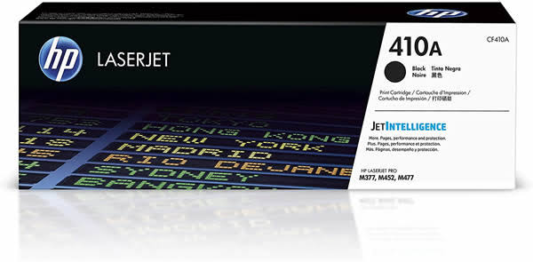 TONER HP 410A NEGRO