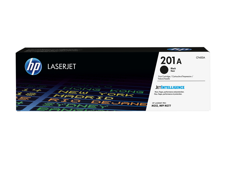TONER HP 201A NEGRO