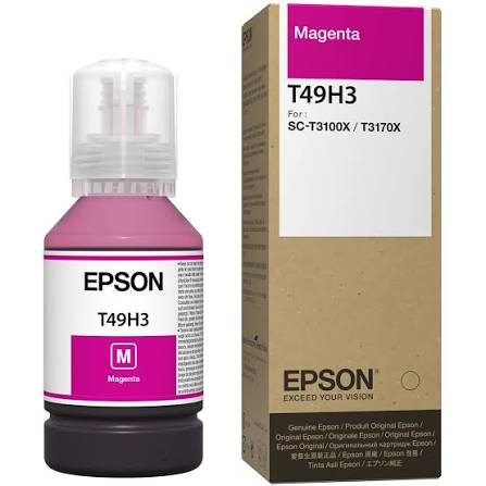 TINTA EPSON T49H COLOR