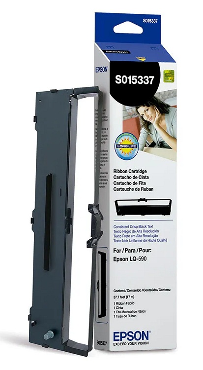 CINTA EPSON LQ-590