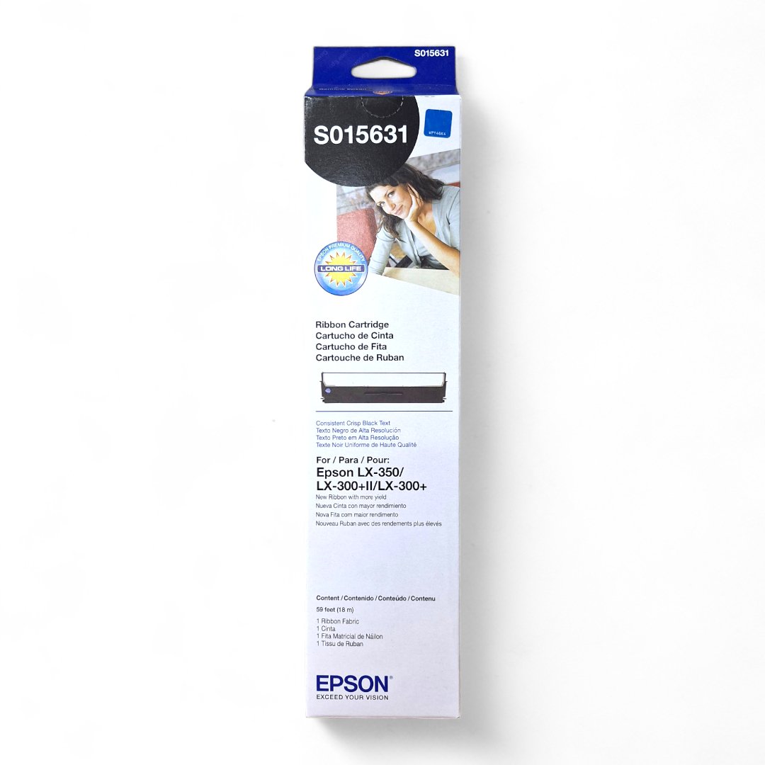 CINTA EPSON LX-350