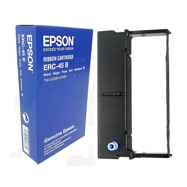 CINTA EPSON ERC-45 ORIGINAL
