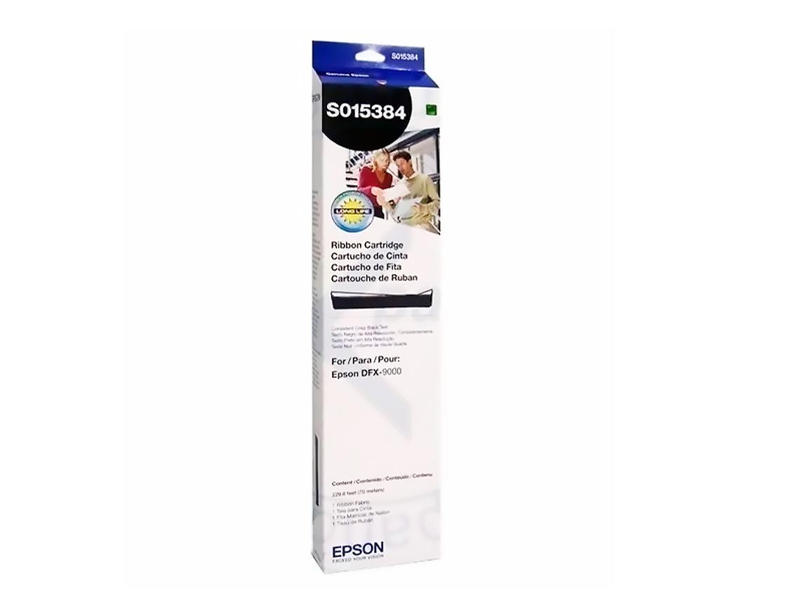 CINTA EPSON DFX-9000