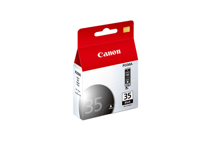 CARTRIDGE CANON PGI-35 NEGRO