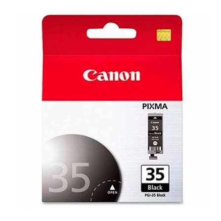 CARTRIDGE CANON PGI-35 NEGRO