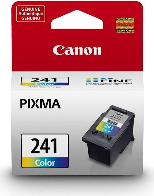 CARTRIDGE CANON CL-241 COLOR