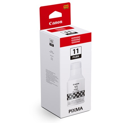 TINTA CANON 11 NEGRO