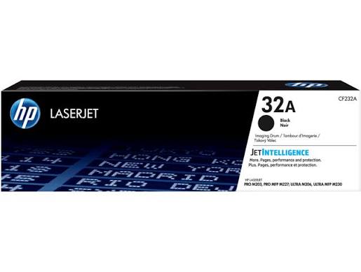 TAMBOR(DRUM) DE IMAGEN ORIGINAL HP 32A – CF232A