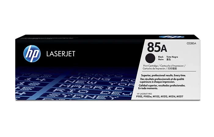 TONER HP 85A